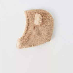Zara Osito Winter Beanie 2-3
